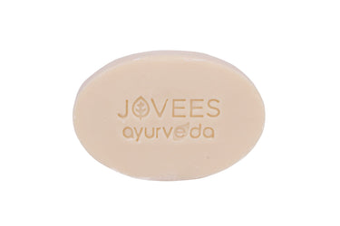 Jovees Herbal Tea Tree & Clove Oil Control Soap 100G (Pack of 2)